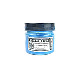 Перламутровий барвник  СИНІЙ 24, фото 4