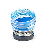 Перламутровий барвник  СИНІЙ 24, фото 2