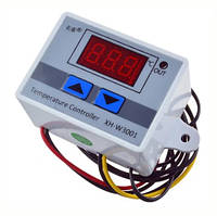 Терморегулятор XH-W3001 цифровий контролер температури (220V-1500W)