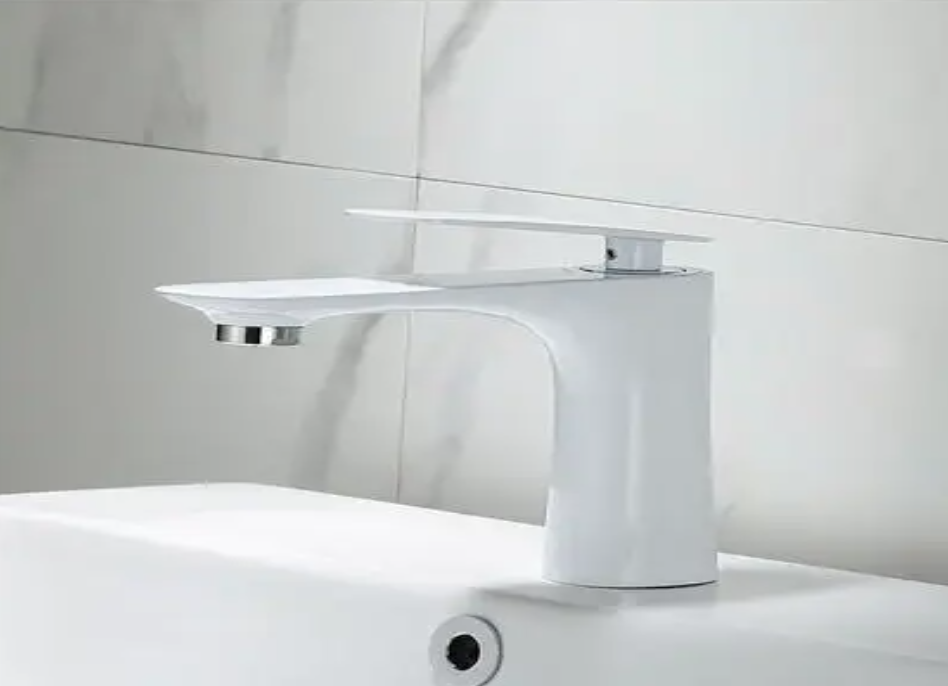 Змішувач для ванної на раковину. Модель RD-430-3, фото 1