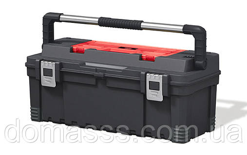 Curver Keter Hawk Tool Box 26 17181010