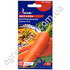 Морква Незрівнянна 3 г Gl Seeds, фото 3