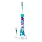 Електрична зубна щітка Philips Sonicare For Kids HX6322/04, фото 3