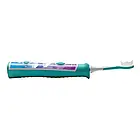 Електрична зубна щітка Philips Sonicare For Kids HX6322/04, фото 4