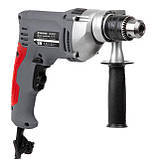 Дриль ударний 950 Вт INTERTOOL DT-0121, фото 5