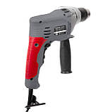 Дриль ударний 950 Вт INTERTOOL DT-0121, фото 7