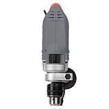 Дриль ударний 950 Вт INTERTOOL DT-0121, фото 8