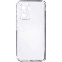 Силикон "Camera Protection" XIAOMI REDMI NOTE 10/NOTE 10S прозрачный