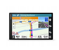 Навігатор Garmin DriveSmart 86 MT-S GPS EU (010-02471-15)