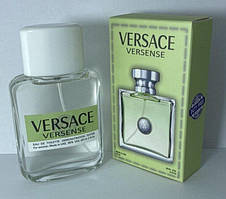 Міні-тестер Duty Free 60 ml Versace Versense, Версаче Версенс