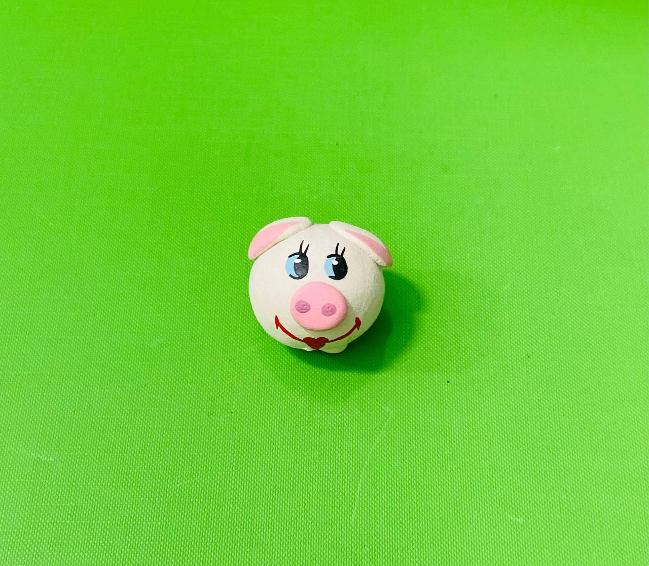 Фігурка Свинка Нюша ВС