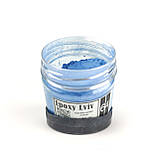 Перламутровий барвник ЛАЗУРНИЙ СИНІЙ 64, фото 2