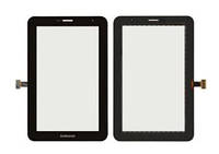 Touch screen Samsung P3100 Galaxy Tab2 3G black