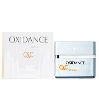 Дневной мультизащитный крем с витаминами C+C Keenwell Oxidance Vitamin C&C Day Cream Multi Defense SPF15