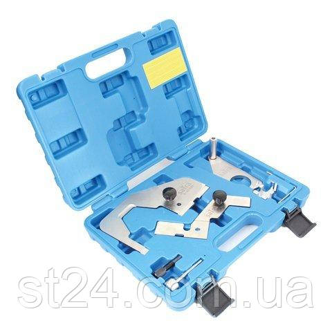 Набір фіксаторів FORD ECOBOOST 2.0 SATRA S-XFE20, фото 1