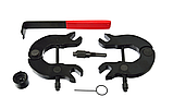 Набір для блокування ГРМ - VAG /AUDI A4, A6, A8 FSI (01-08) 3.0 V6 GEKO G02847, фото 2