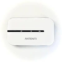 Мобильный 3G/4G WiFi роутер ANTENITI E5576