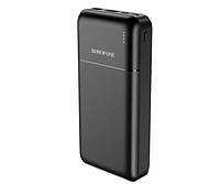 Power bank Borofone BJ16A 20000mAh чёрный