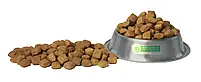 Сухий корм для цуценят великих порід Maxi Junior Large Breeds Nature's Protection 18 кг (м'ясо птиці), фото 3