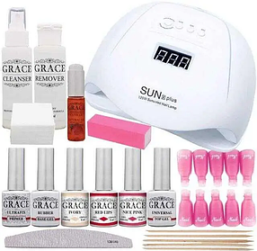 АКЦІЙНІ НАБОРИ