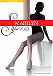 Колготи MARILYN SUPER 15 1-4, фото 6