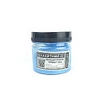 Перламутровий барвник БЛАКИТНИЙ 22, фото 4