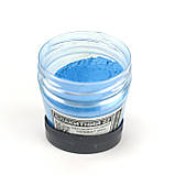 Перламутровий барвник БЛАКИТНИЙ 22, фото 2