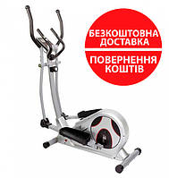 Орбітрек Christopeit Sport CS5 Silver 99254