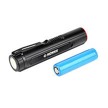 Ліхтар ручний Konus Konuslight-2K (1000/2000 Lm) USB Rechargeable, фото 5