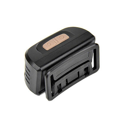 Ліхтар налобний Konus Konusflash-7 (236 Lm) Sensor USB Rechargeable, фото 4