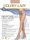 Колготки GOLDEN LADY REPOSE 40ден, фото 3