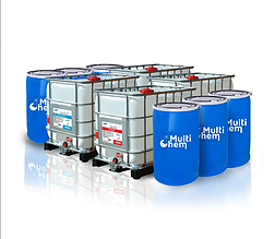 Змивка висолів Salt Facade Standard для тротуарної плитки Очисник 200 л