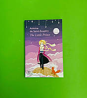 The Little Prince, Антуан де Сент-Екзюпері, Серія книг:, Folio World's Classics, Видавництво:, Фоліо