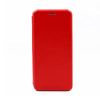 Чехол книжка защитный "Classy Level" Samsung N970/Note 10 Red