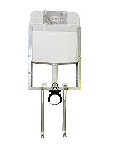 Інсталяція прихованого монтажу 0020 без рами на ніжках