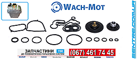 Ремкомплект помпи AdBlue MAN 811540361390 TGX, TGL, TGM (EURO 6) EMITEC 292216772 Wach-Mot WT/AD.7