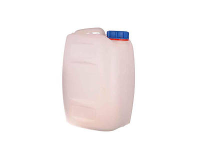 Каністри пластикові харчові