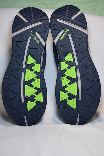 Columbia women's drainmaker hotsell iii trail shoe