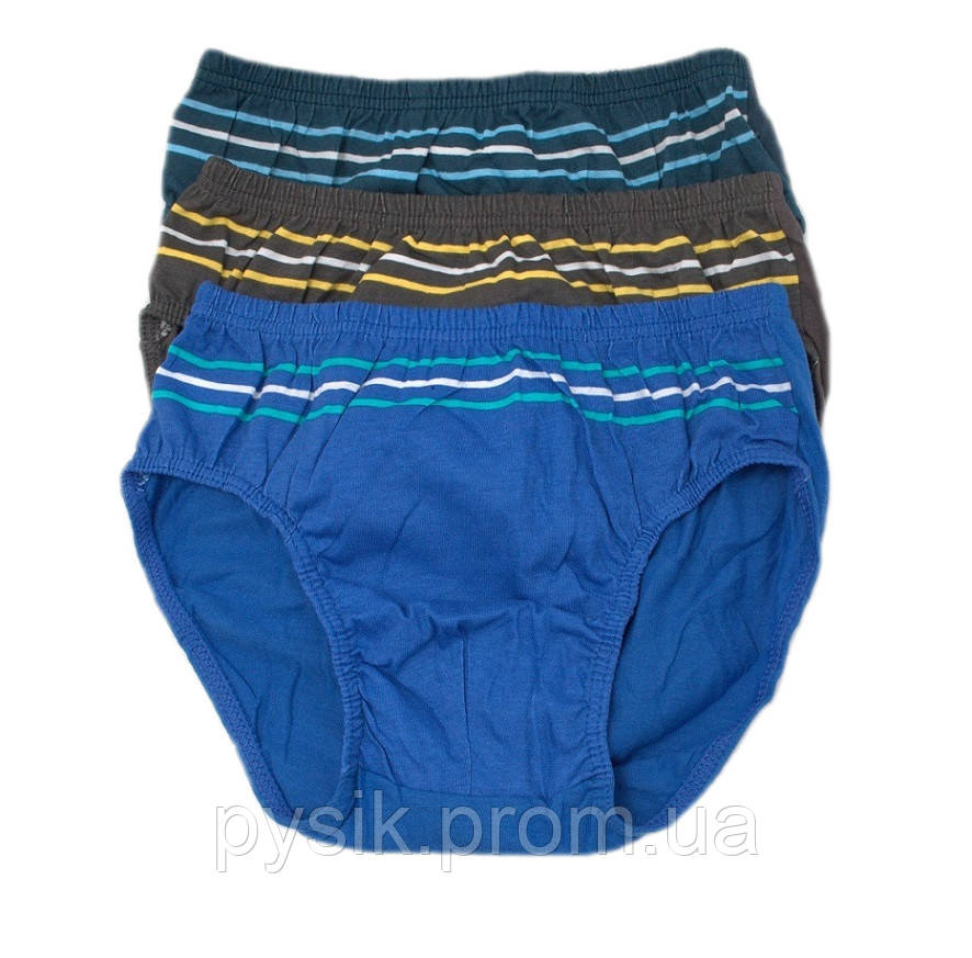 Детские Трусики DCPOLO 2862 10-12 Lat; 6-8 Lat; 8-10 Lat, Mix Микс ...