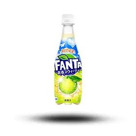 Fanta Seishun Sweetie Свити Japan 410ml