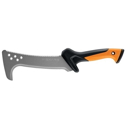 Сікач-гак зубчастий Fiskars Solid (1051233)