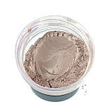 Перламутровий барвник ДИМЧАСТО РОЖЕВИЙ 61, фото 3