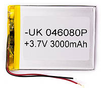 Battery 4.0 x 60 x 80 3500 mAh