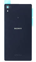 Задня кришка Sony D6502 Xperia Z2 black