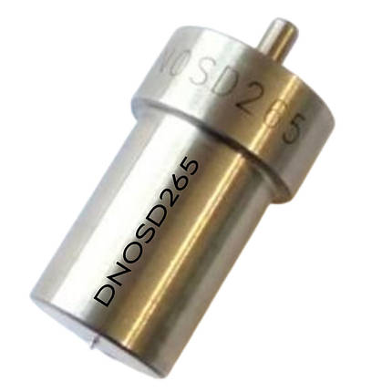 Розпилювач форсунки Bosch; DNOSD265; Mercedes-Benz;, фото 3