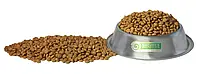 Сухий корм для дорослих собак малих порід старше 7 років Mini Senior Small Breeds Nature's Protection 2 кг (м'ясо птиці), фото 4