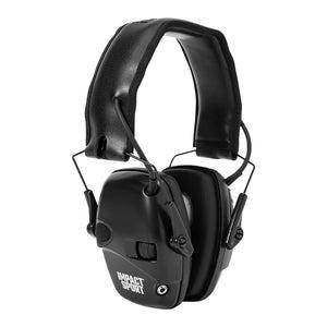 

Оригинальные наушники активные Howard Leight Impact Sport (color Black), Черный