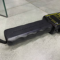Металодетектор ручний Aoyodi GP-3003B1, фото 5