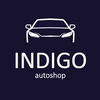 Indigo.autoshop