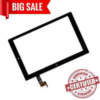 Touch screen Lenovo Yoga Tablet 2-1051 black